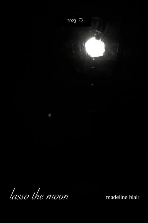 Lasso The Moon