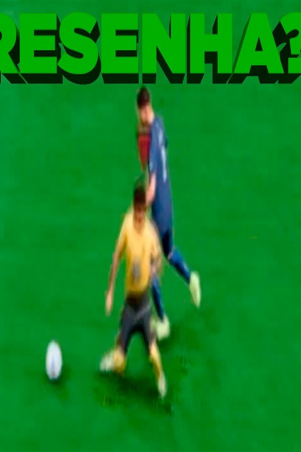 Clipes Da Resenha #1