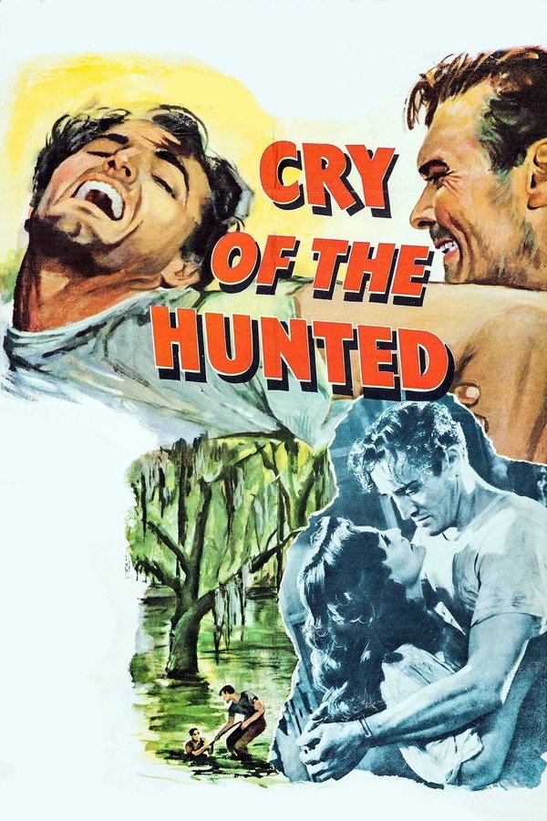 Cry Of The Hunted
