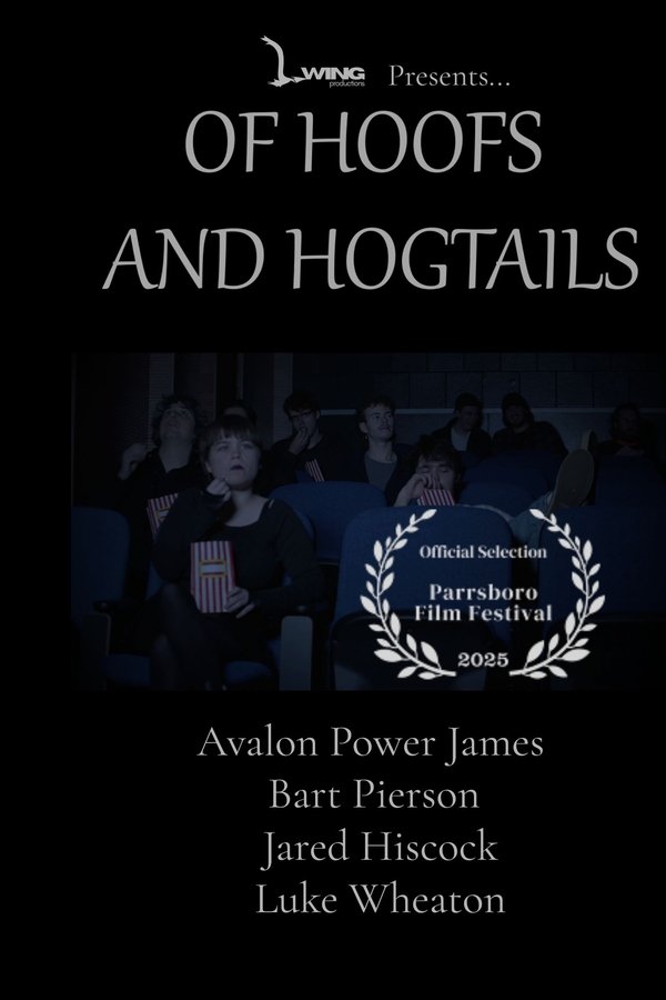 Of Hoofs And Hogtails