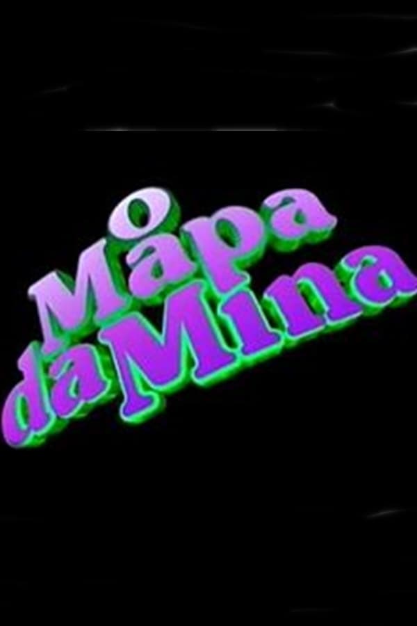O Mapa Da Mina