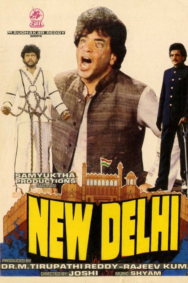 New Delhi
