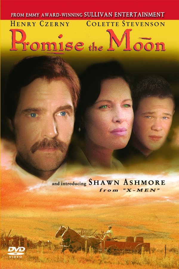 Promise The Moon