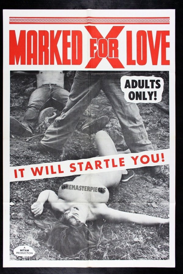 Marked For Love