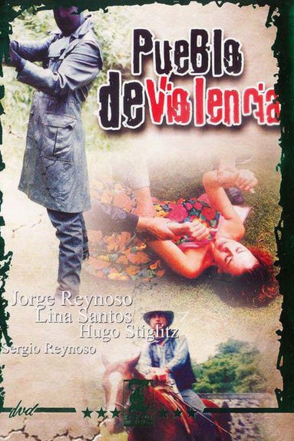 Pueblo De Violencia