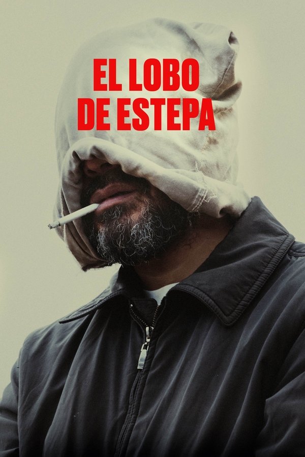 El Lobo De Estepa
