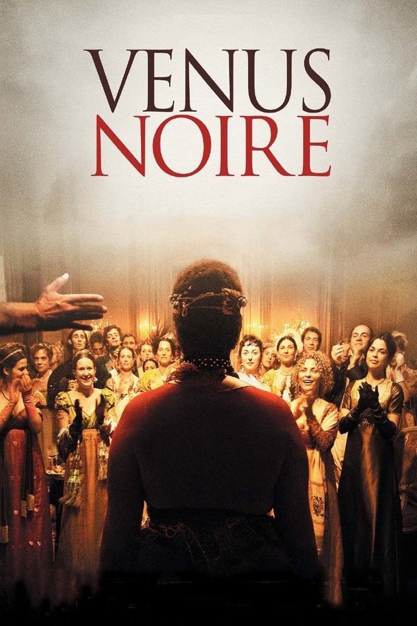Vénus Noire