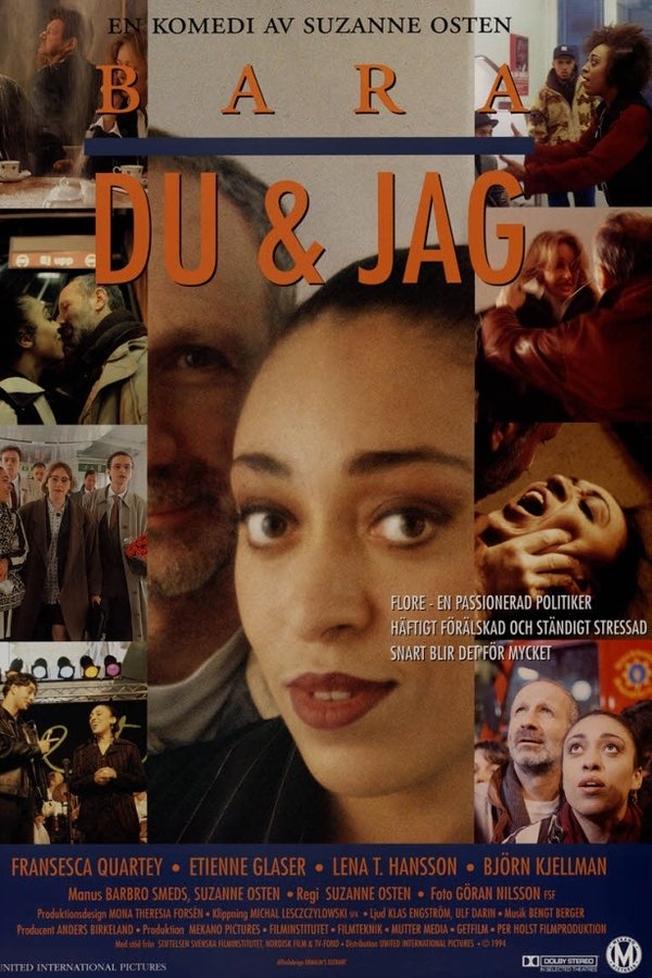 Bara Du & Jag