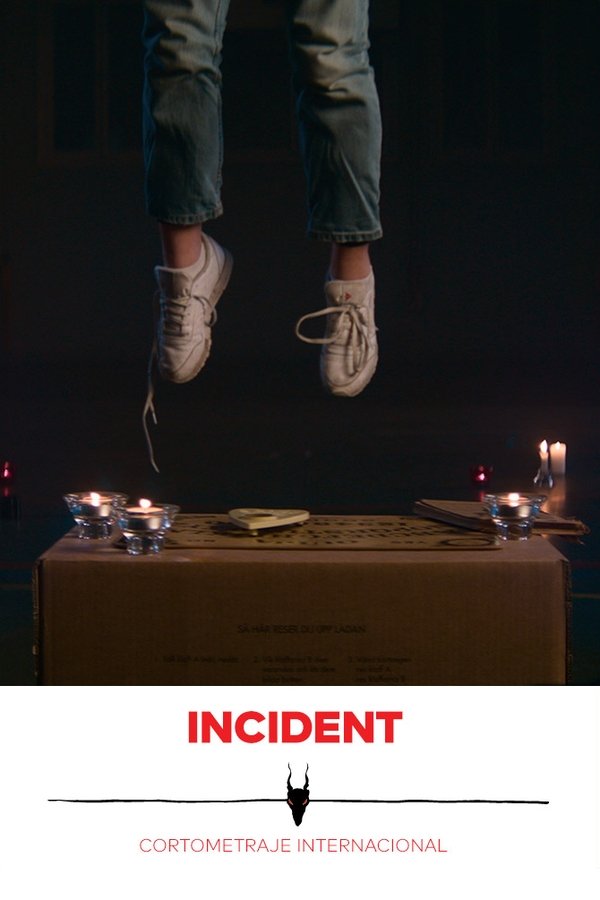 Incident