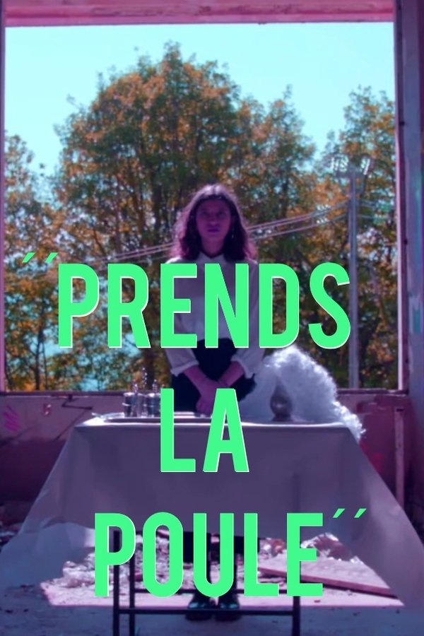 Prends La Poule
