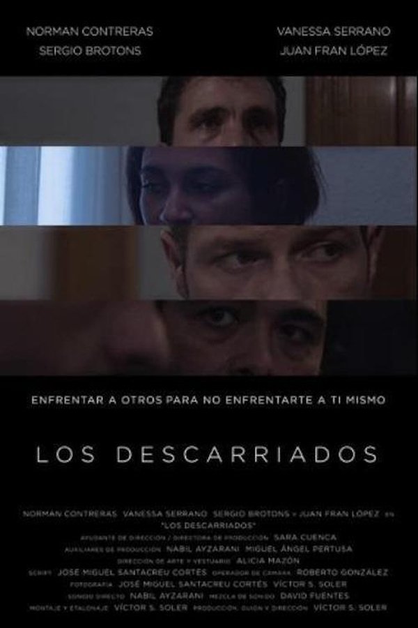 Los Descarriados