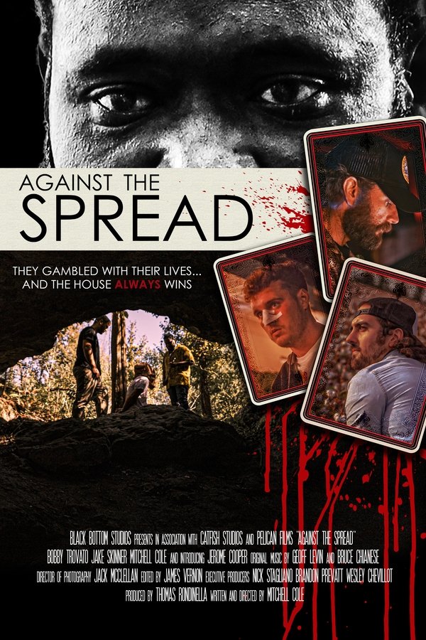 Against The Spread