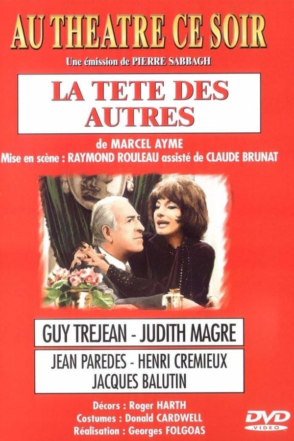 La Tête Des Autres