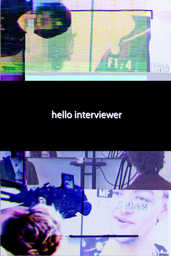 Hello Interviewer