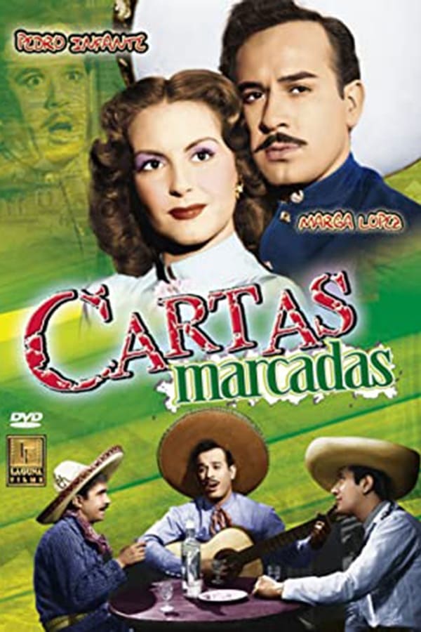 Cartas Marcadas