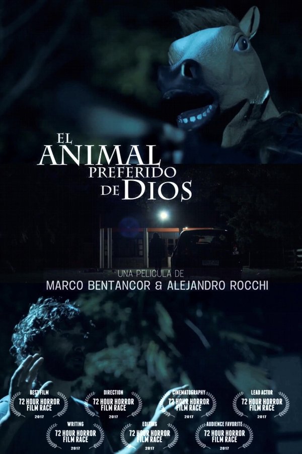 El Animal Preferido De Dios