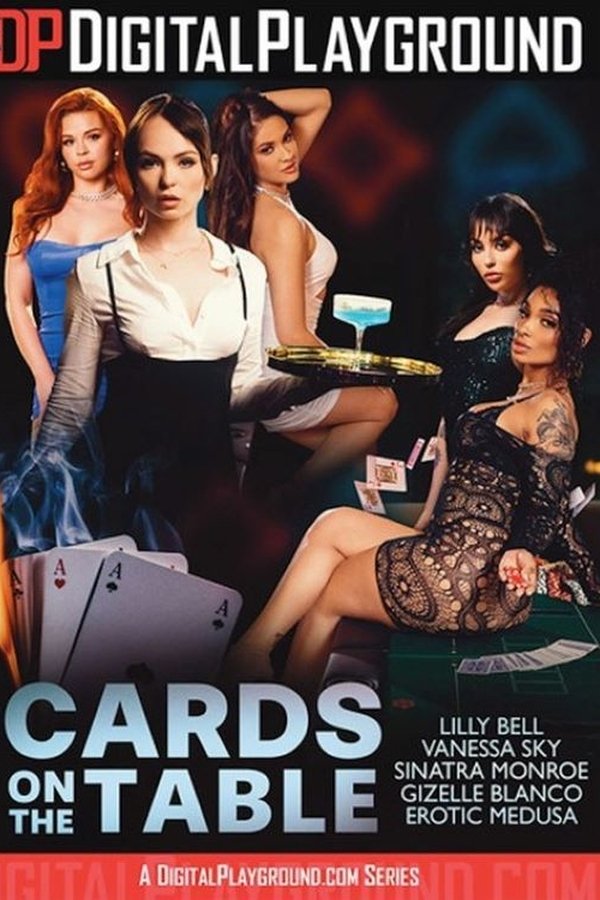 Cards On The Table