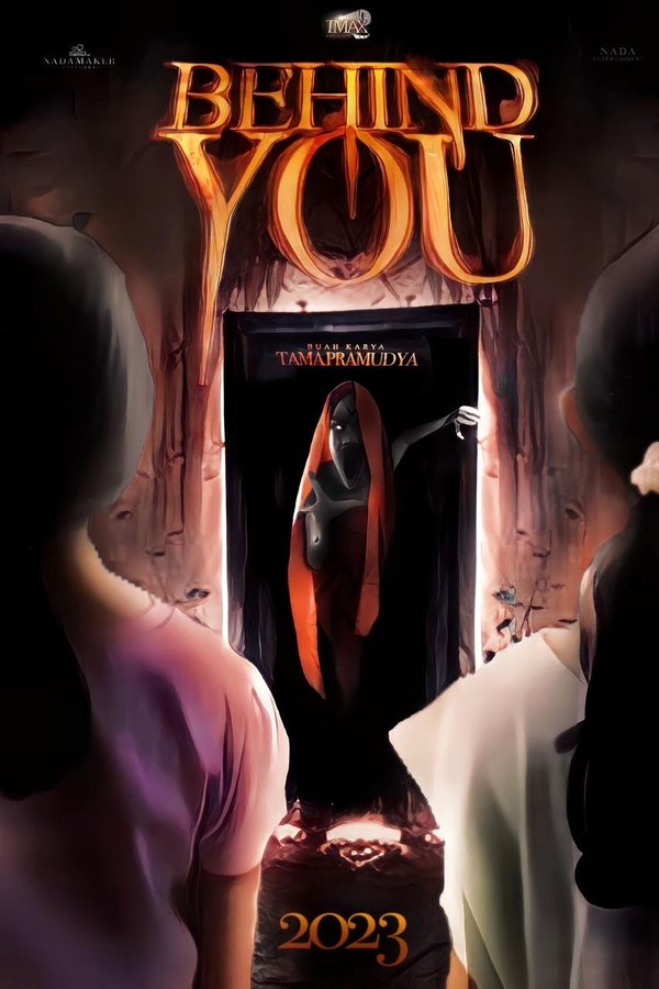 Behind You
