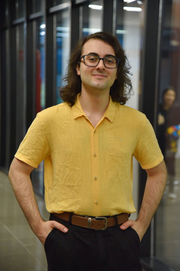 Director