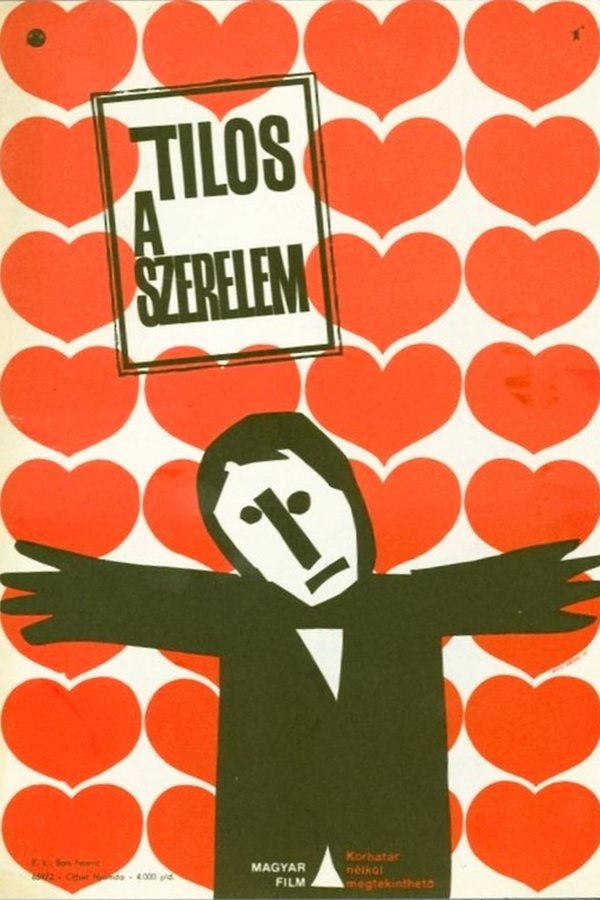 Tilos A Szerelem