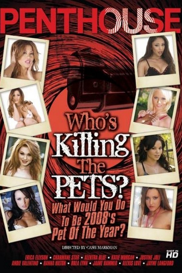 Who's Killing The Pets?