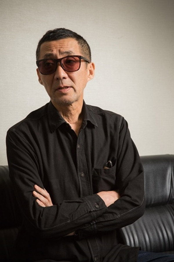 Director