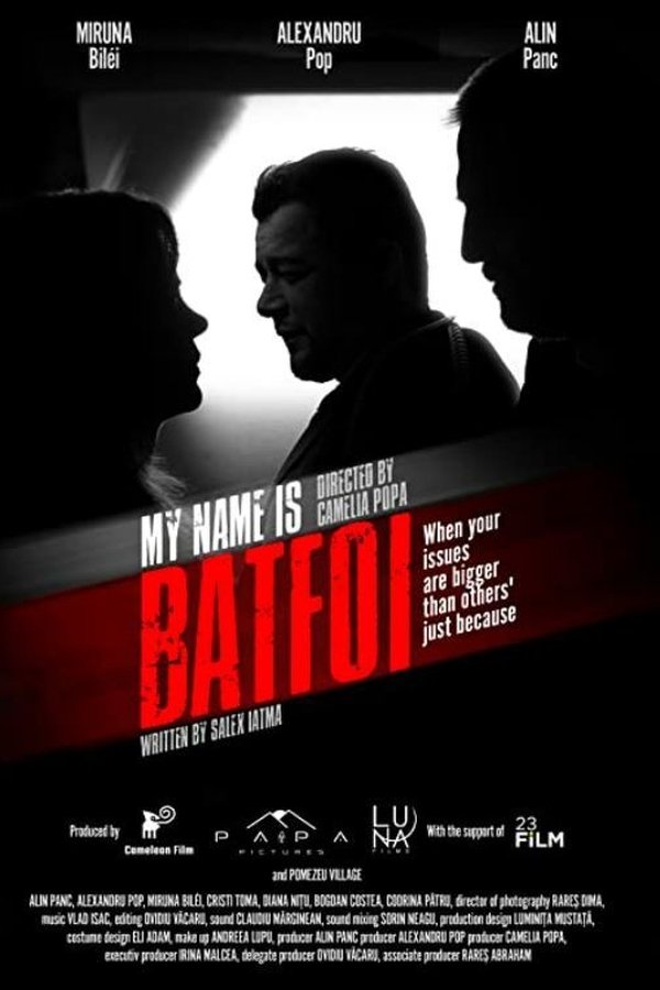 My name is BATFOI