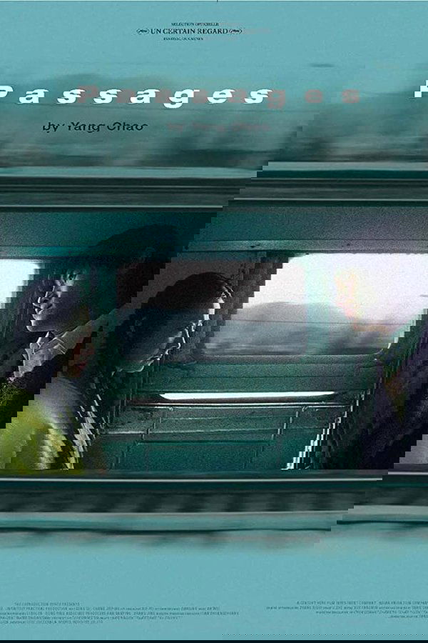 Passages
