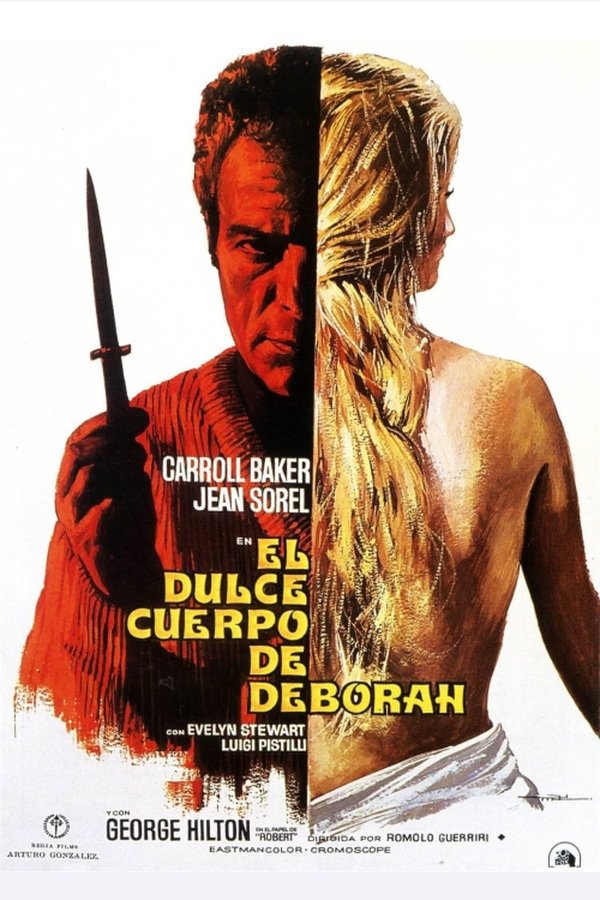 Il Dolce Corpo Di Deborah