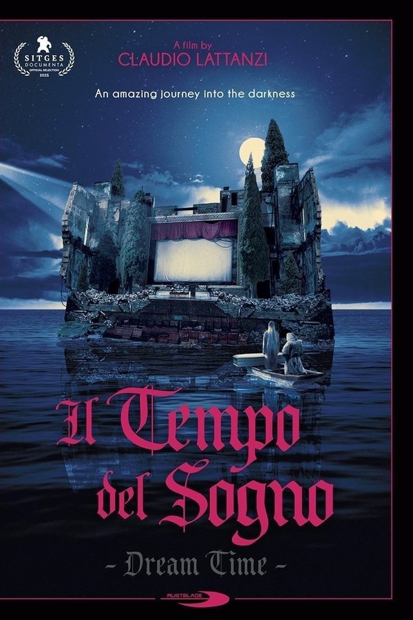 Il Tempo Del Sogno - Dream Time