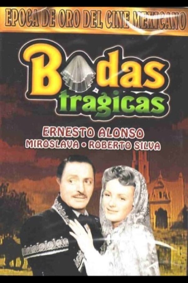 Bodas Trágicas