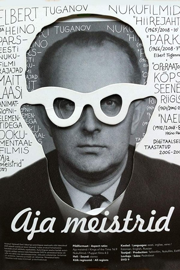 Aja Meistrid