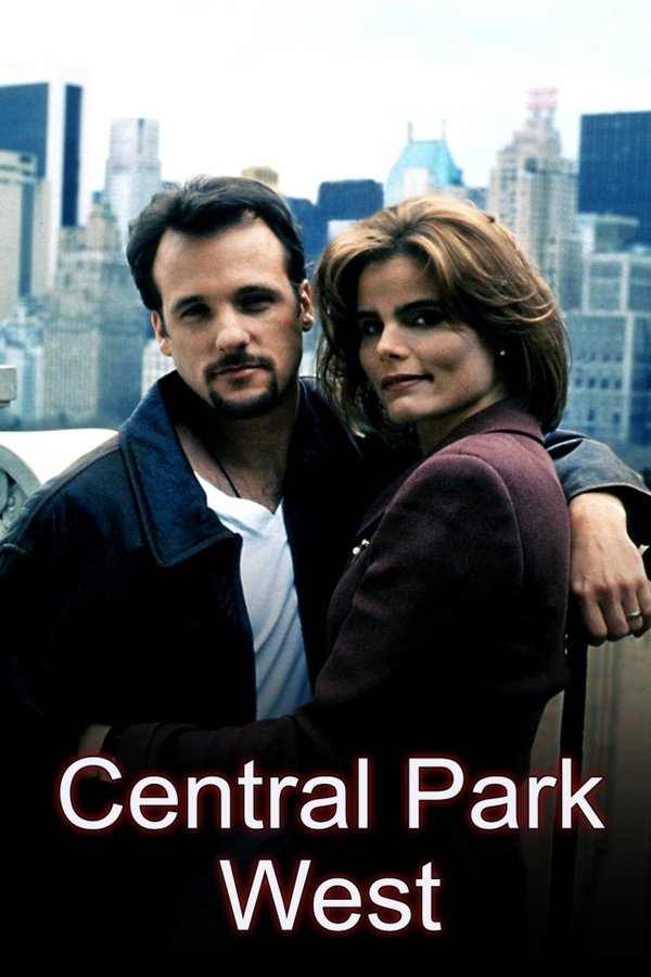 Central Park West