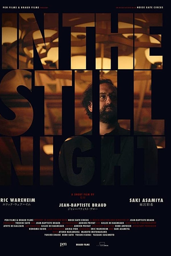 In The Still Night