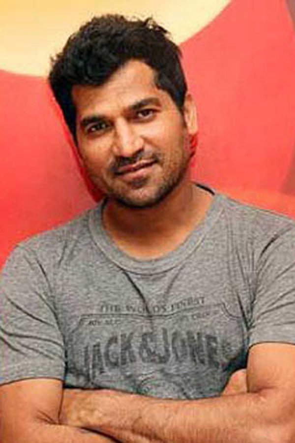 Director