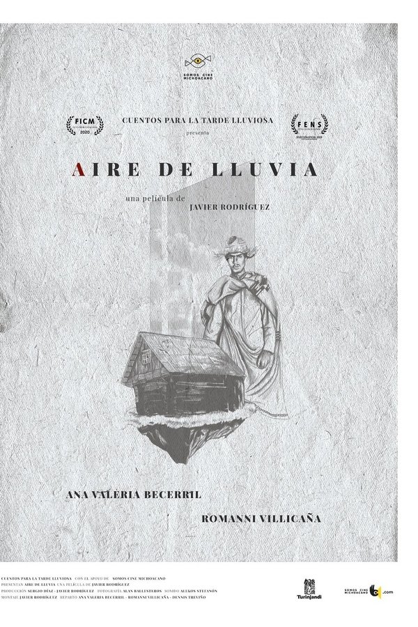 Aire De Lluvia