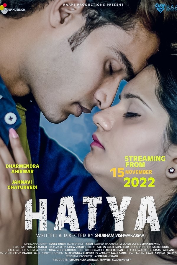 Hatya