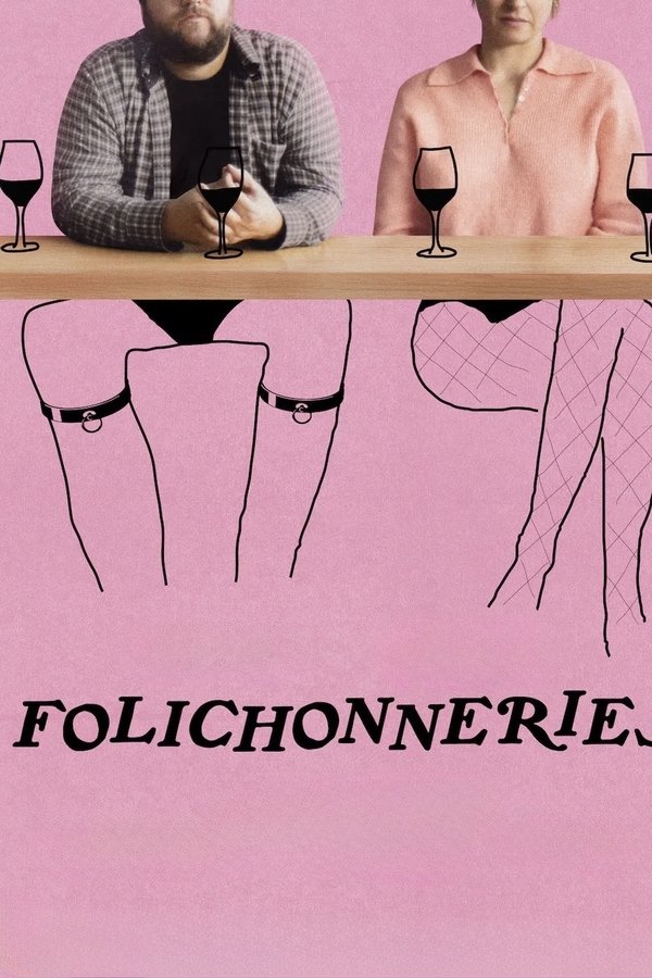 Folichonneries