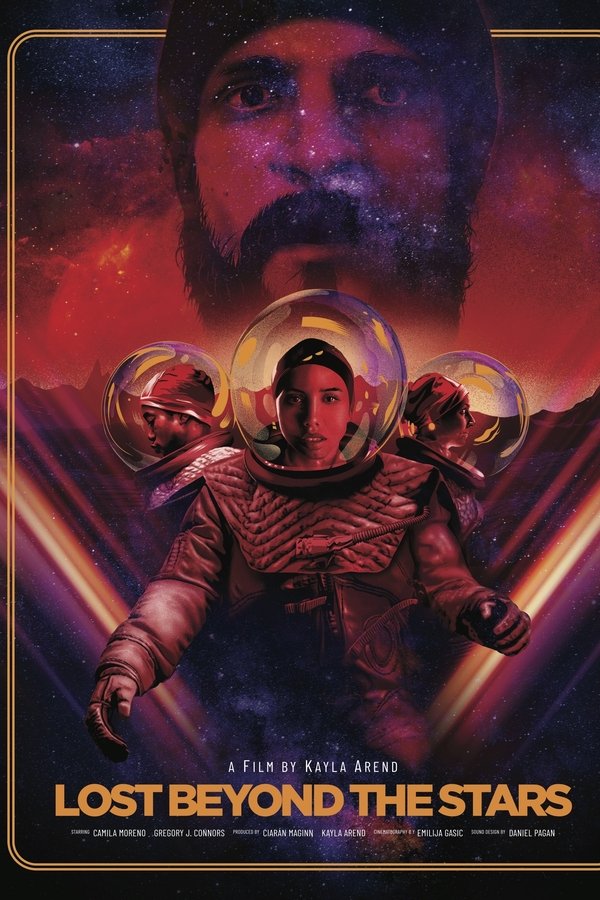 Lost Beyond The Stars