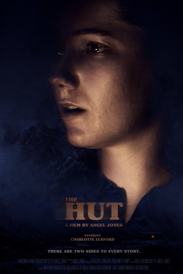 The Hut
