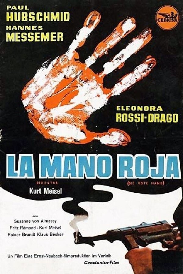 Die Rote Hand