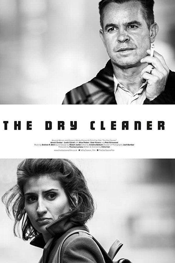 The Dry Cleaner
