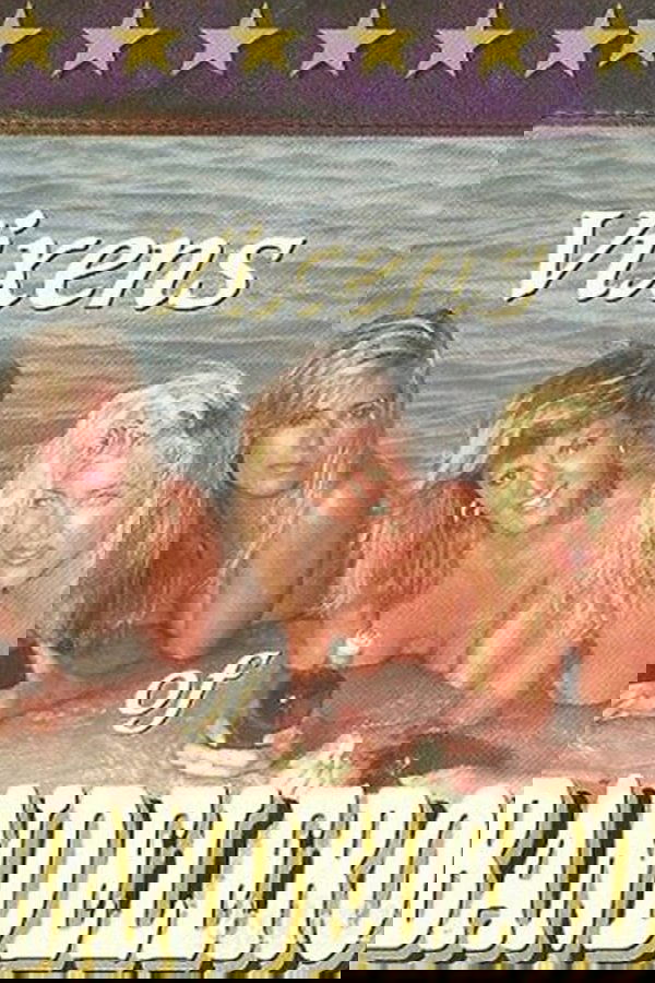 Vixens Of Bandelero