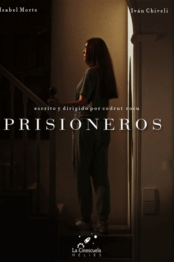 Prisioneros