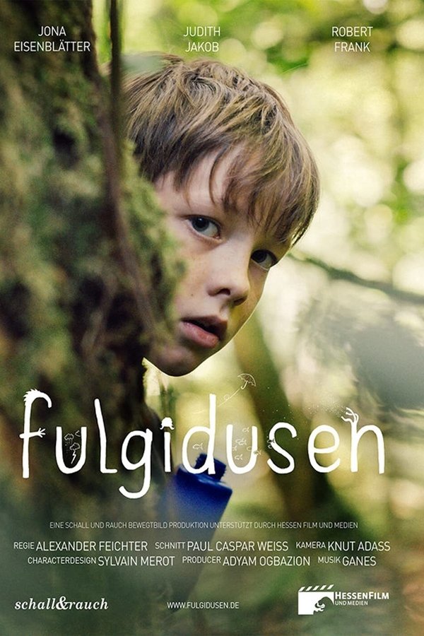 Fulgidusen