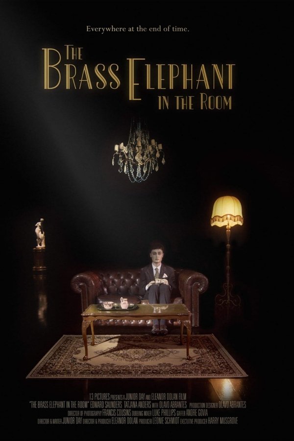 The Brass Elephant In The Room