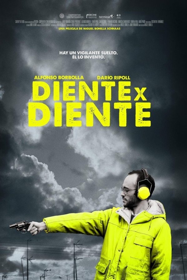 Diente Por Diente