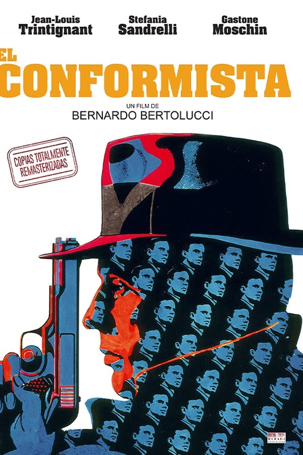 El conformista