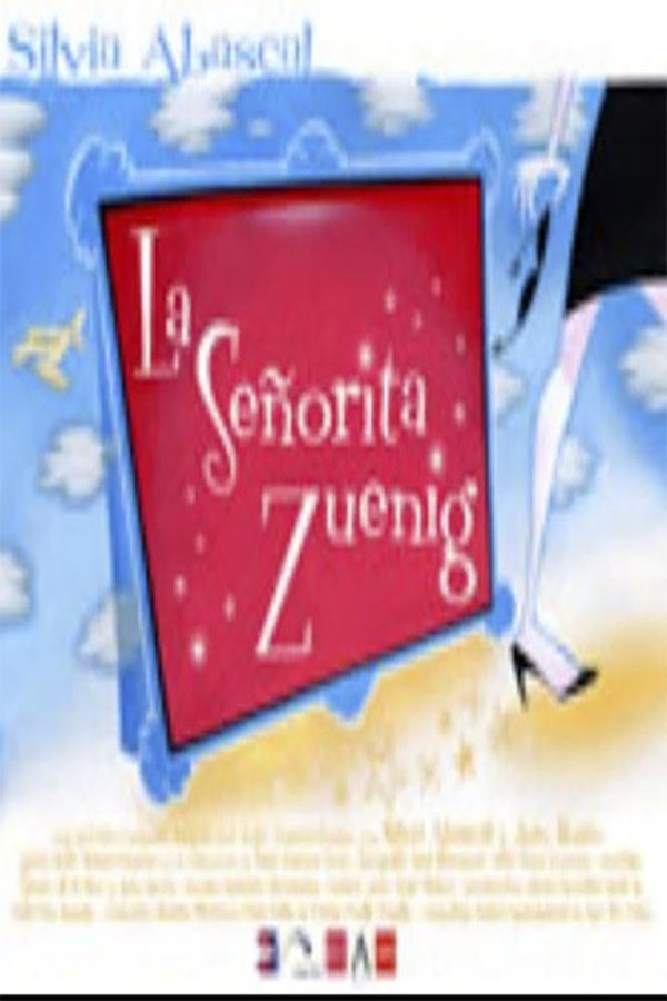 La Señorita Zuenig