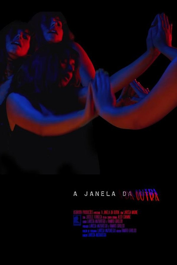 A Janela Da Outra